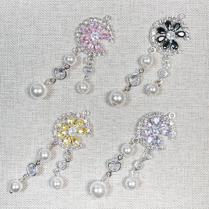 Sale! 🔥[E189] Fancy Pandent (Phone Charm/Keychain)