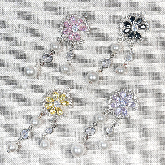 Sale! 🔥[E189] Fancy Pandent (Phone Charm/Keychain)