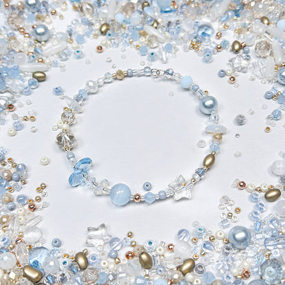 🌫️New!🆕[S257] Arctic Mist