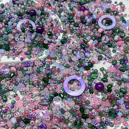 New!🆕[S258] Mystic Velvet Meadow