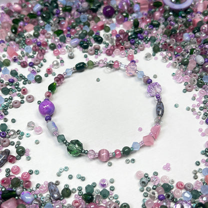 New!🆕[S258] Mystic Velvet Meadow