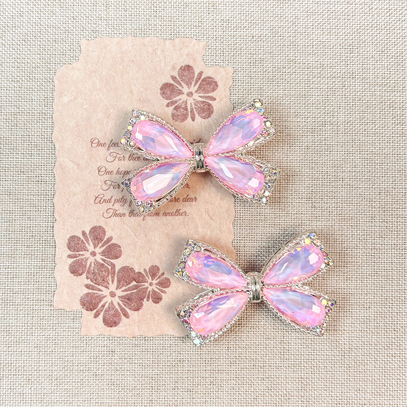 New!🆕[E177] Bowknot