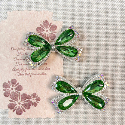 New!🆕[E177] Bowknot