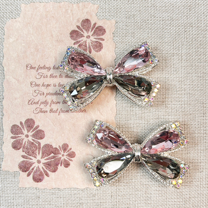 New!🆕[E177] Bowknot