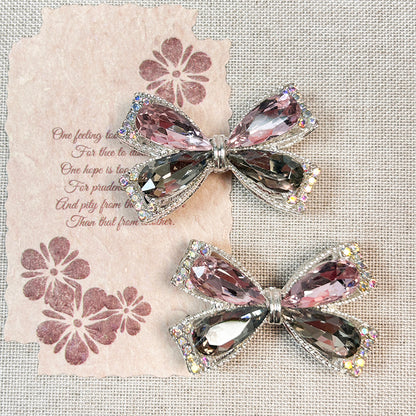 New!🆕[E177] Bowknot