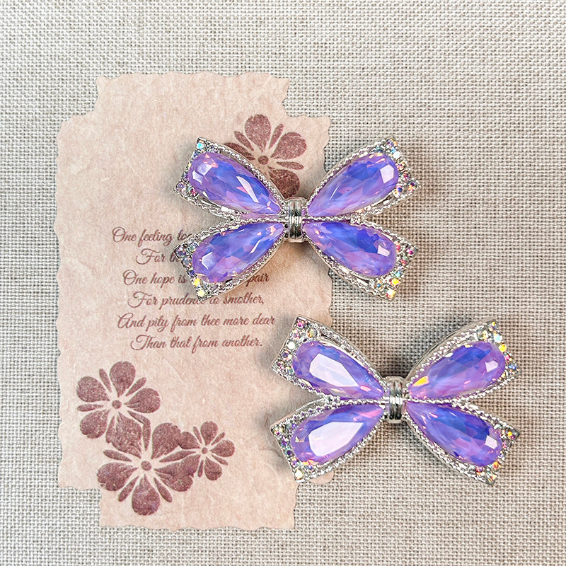 New!🆕[E177] Bowknot