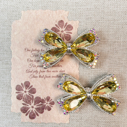 New!🆕[E177] Bowknot