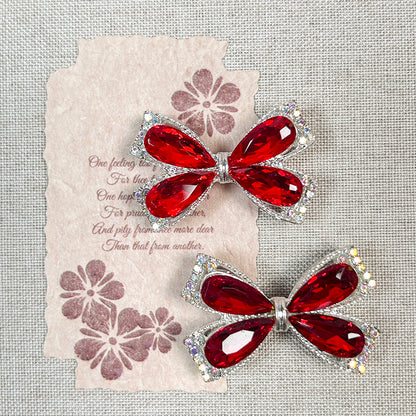 New!🆕[E177] Bowknot