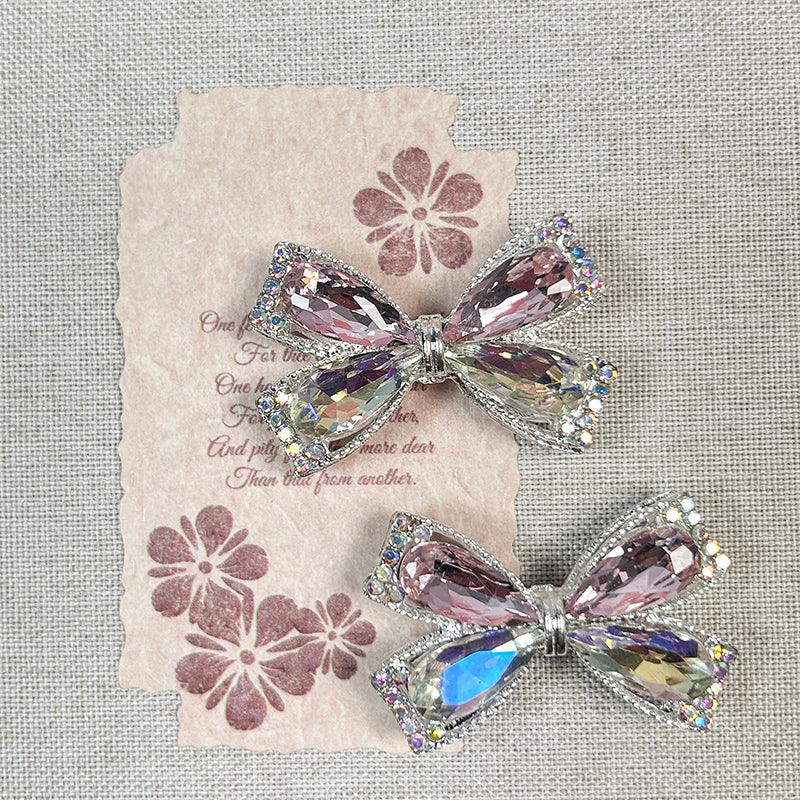 New!🆕[E177] Bowknot