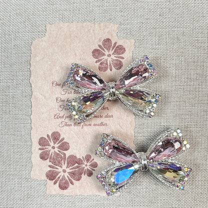 New!🆕[E177] Bowknot