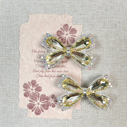 New!🆕[E177] Bowknot