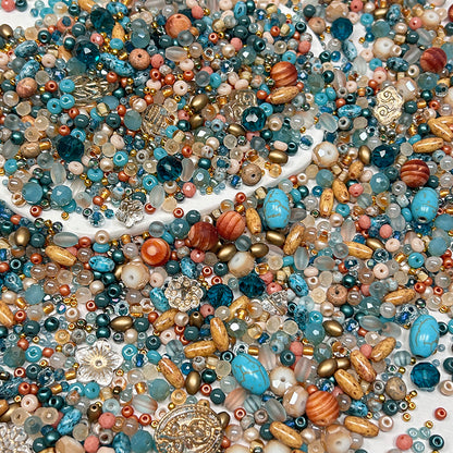 New!🆕[S260] Turquoise on the prairie