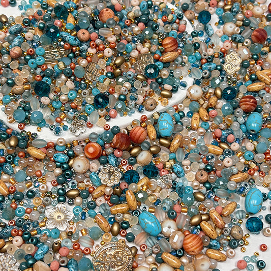 New!🆕[S260] Turquoise on the prairie