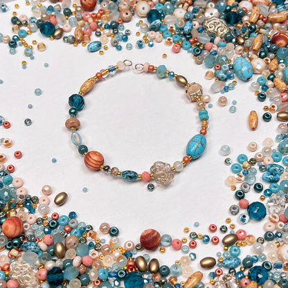 New!🆕[S260] Turquoise on the prairie