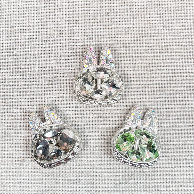 New!🆕 Sale! [E176] BUBU Fancy Charm (Phone Charm/Keychain)