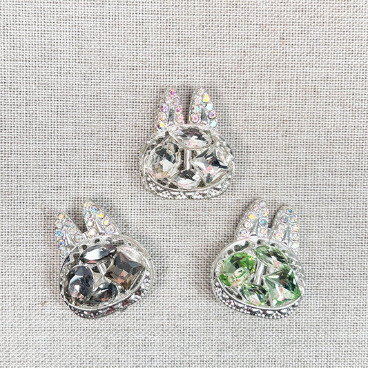 New!🆕 Sale! [E176] BUBU Fancy Charm (Phone Charm/Keychain)