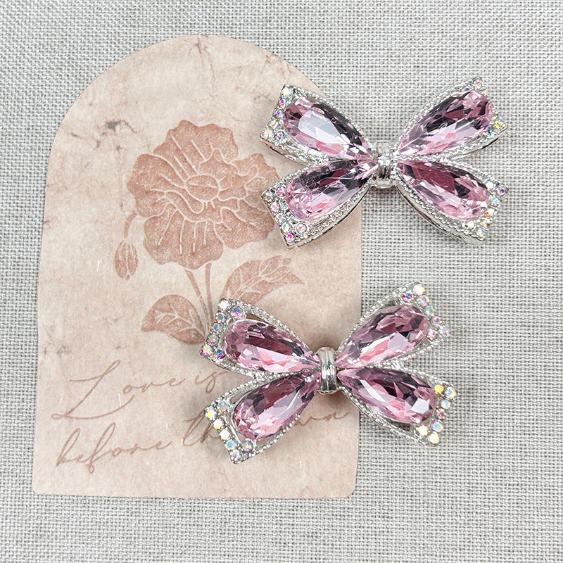 New!🆕[E177] Bowknot