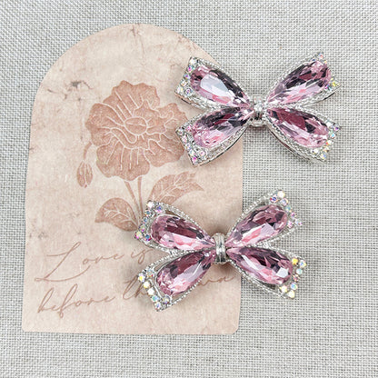 New!🆕[E177] Bowknot