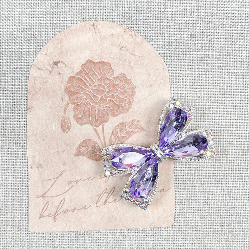 New!🆕[E177] Bowknot