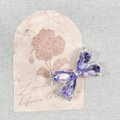 New!🆕[E177] Bowknot