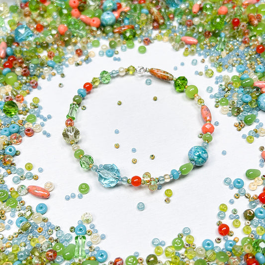 🪁New!🆕[S261] Windy Day