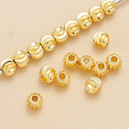 New!🆕[E204] Pumpkin & Watermelon Spacer