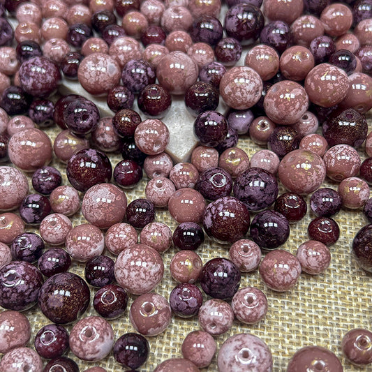 New!🆕[B242] Terra Cotta