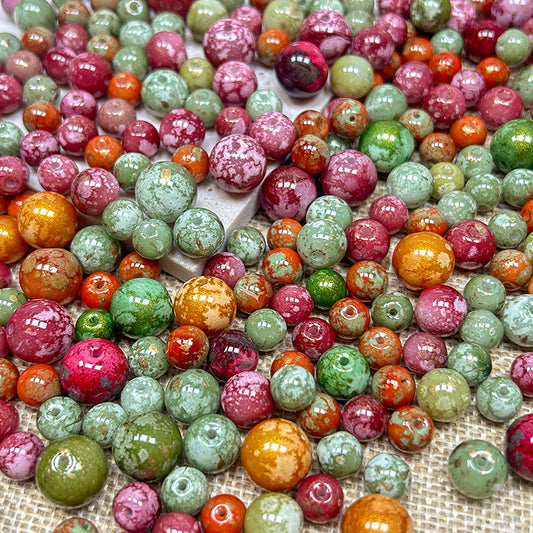 New!🆕[B241] Whispering Summer