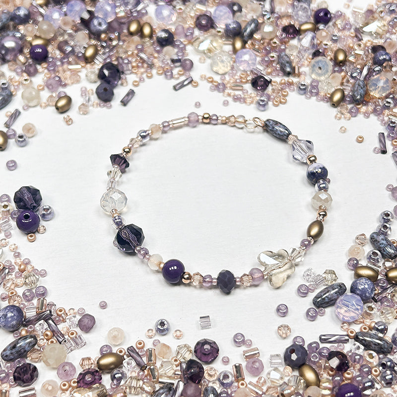 👸New!🆕[S263] Royal Toast