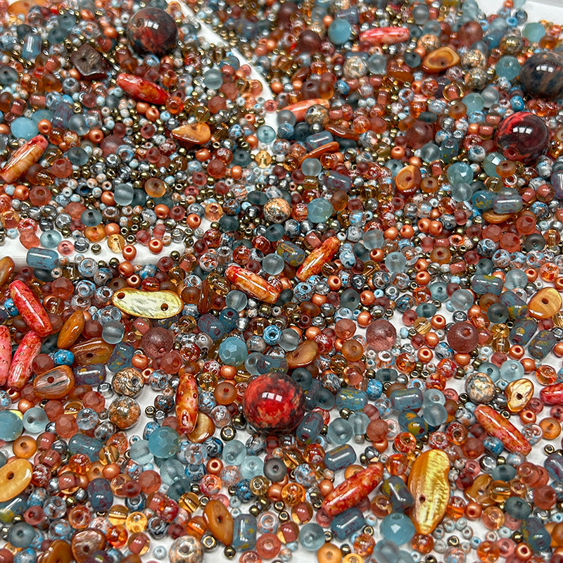 New!🆕[S268] Kaleidoscope