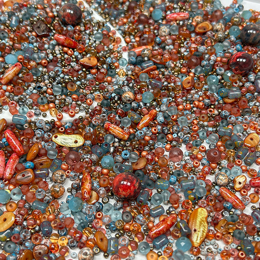 New!🆕[S268] Kaleidoscope