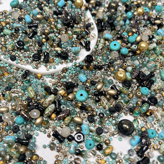 New!🆕[S269] Mirror of the past