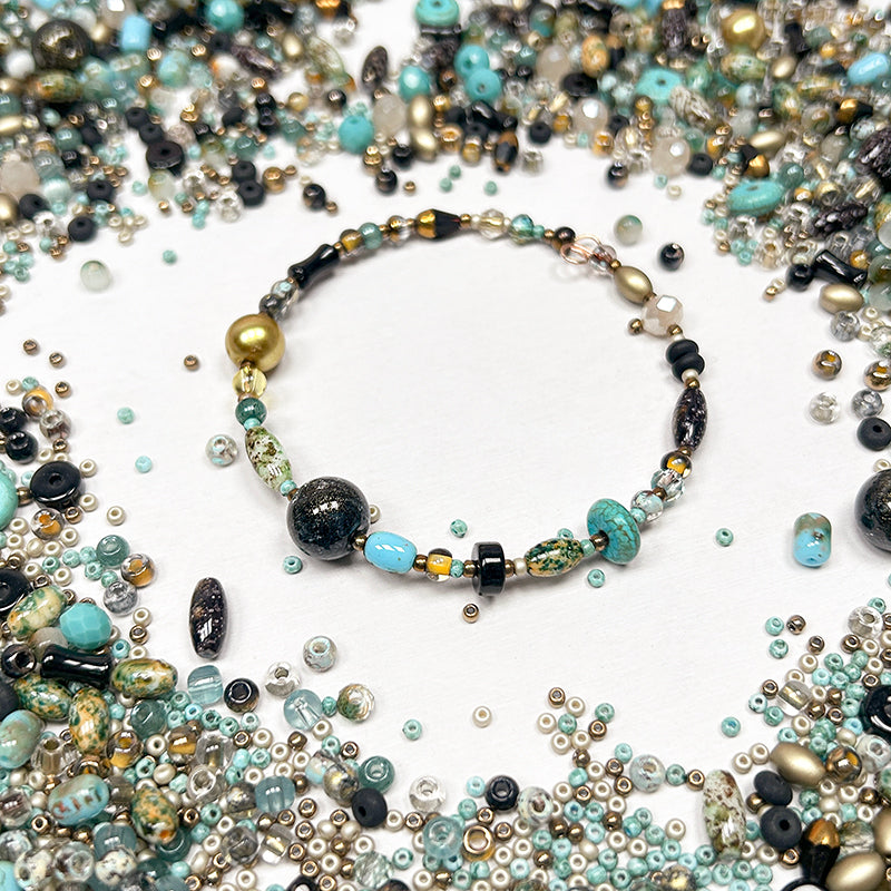 New!🆕[S269] Mirror of the past