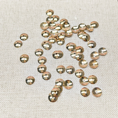 New!🆕[E174] Bowl-shaped Spacers