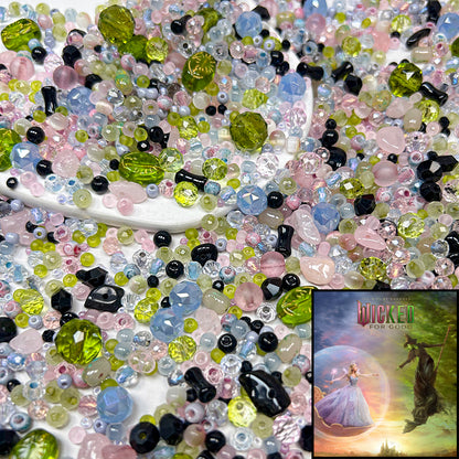 New!🆕[S274] Witchy Sisters