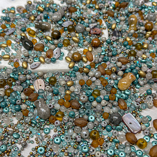 New!🆕[S275] Driftwood Glow