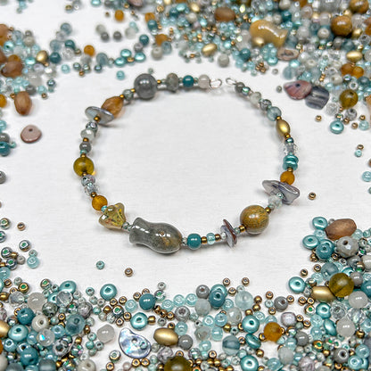 New!🆕[S275] Driftwood Glow