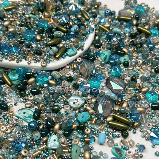 New!🆕[S277] Tropical Waters