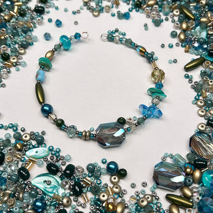 New!🆕[S277] Tropical Waters