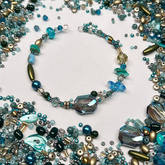 New!🆕[S277] Tropical Waters