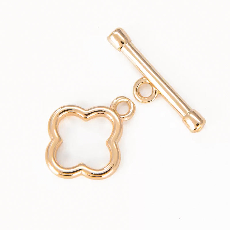 New!🆕[E191] Copper OT Clasp