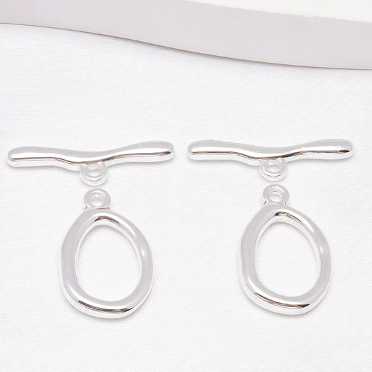 New!🆕[E191] Copper OT Clasp