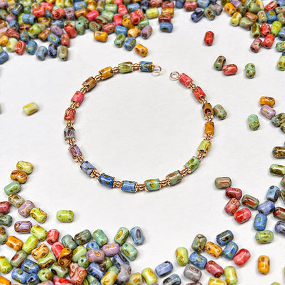 New!🆕[S282] Picasso Carnival