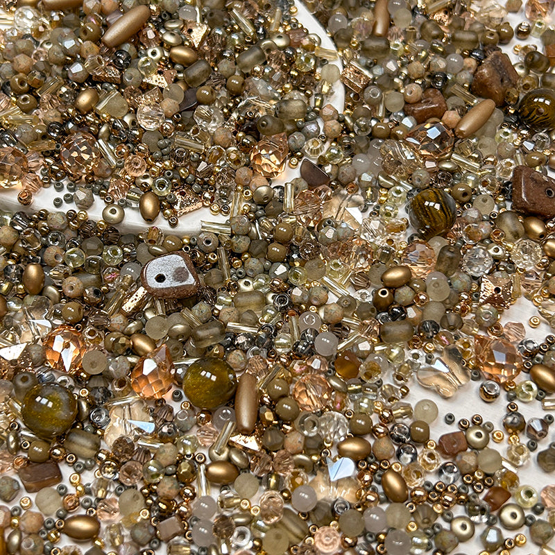 New!🆕[S287] Desert Gold