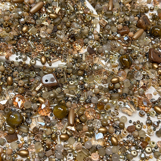 New!🆕[S287] Desert Gold