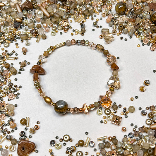 New!🆕[S287] Desert Gold