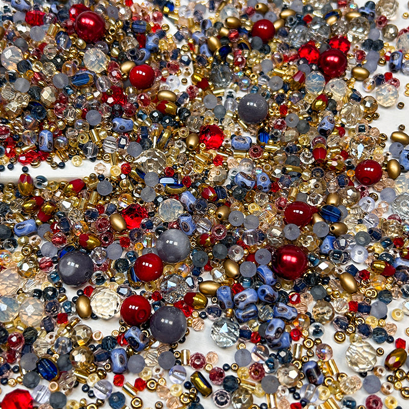 New!🆕[S286] Cowgirl's Jewels