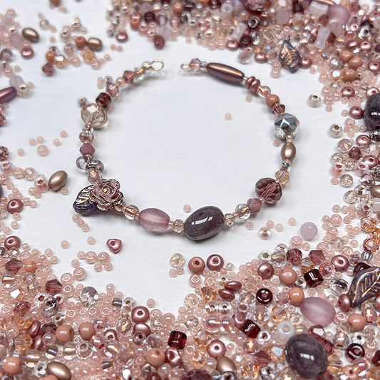 New!🆕[S288] Rose Romance