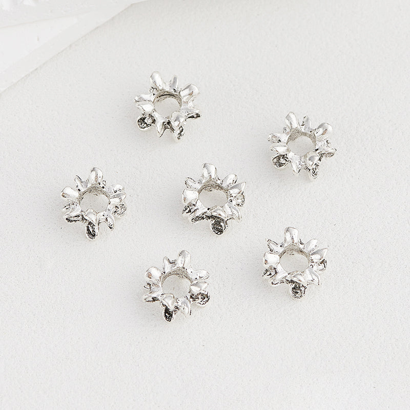 [E208] Floral Spacers