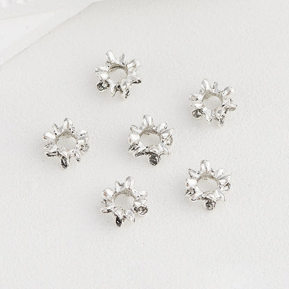 [E208] Floral Spacers